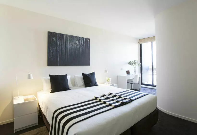 Fotos del hotel Ultiqa Little Collins:  19