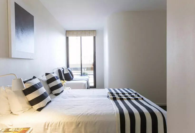 Fotos del hotel Ultiqa Little Collins:  22