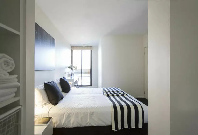 Fotos del hotel Ultiqa Little Collins:  13