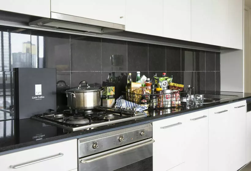 Fotos del hotel Ultiqa Little Collins:  5