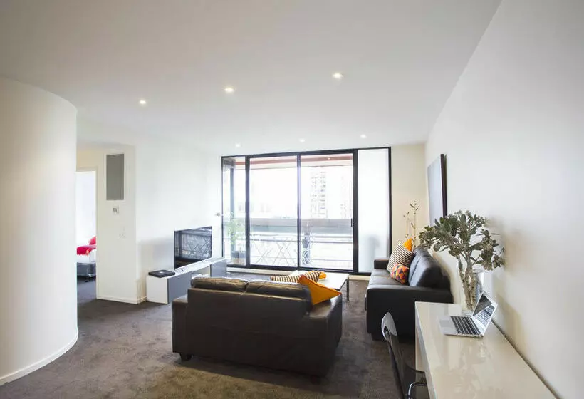 Fotos del hotel Ultiqa Little Collins:  23