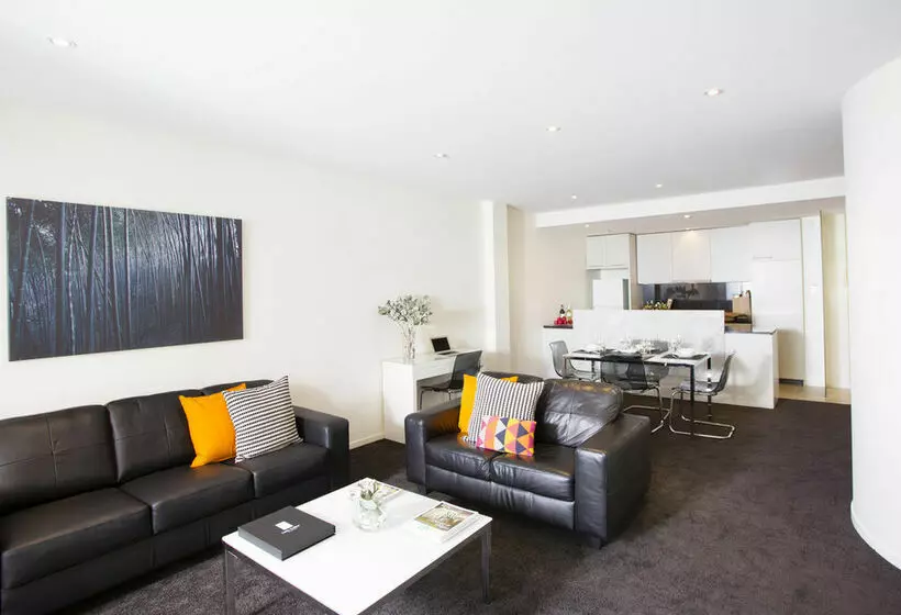 Fotos del hotel Ultiqa Little Collins:  12