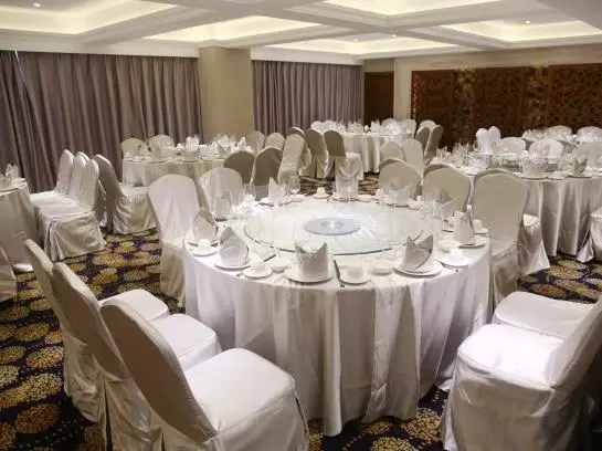 Fotos del hotel Ramada Plaza Guiyang:  21