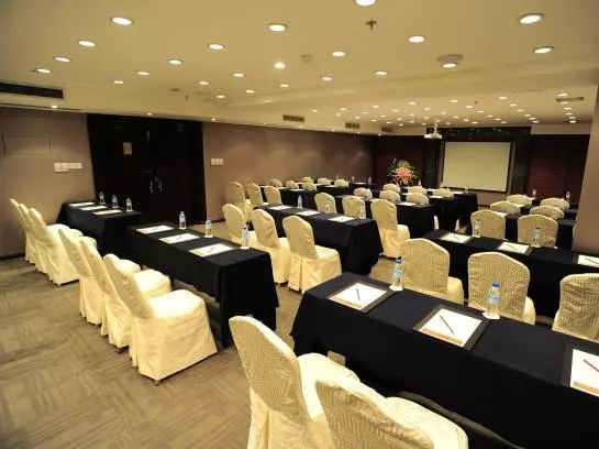 Fotos del hotel Ramada Plaza Guiyang:  20