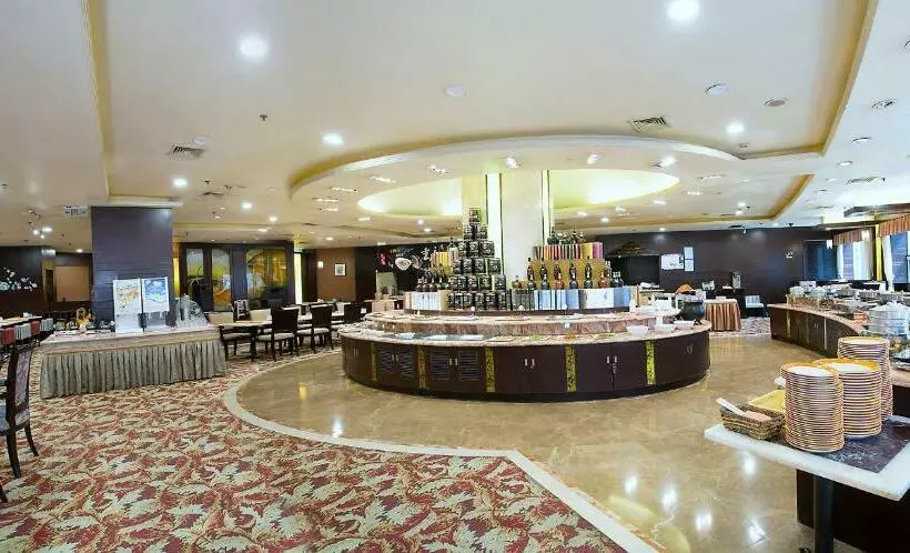 Fotos del hotel World Traders Hotel Chongqing:  2