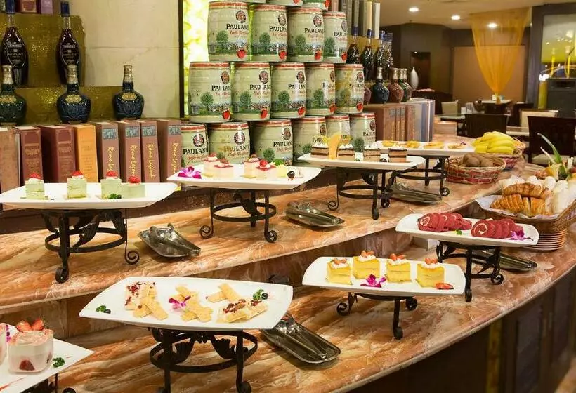 Fotos del hotel World Traders Hotel Chongqing:  14