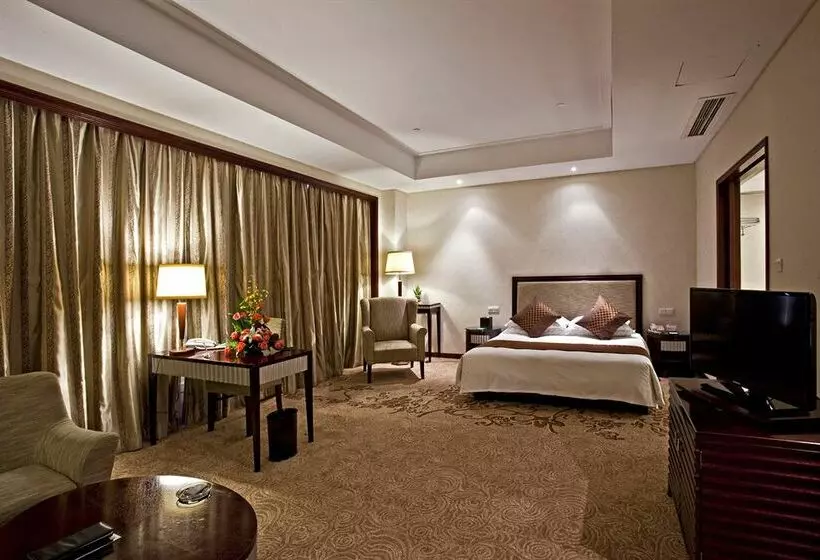 Fotos del hotel Regal Plaza:  16