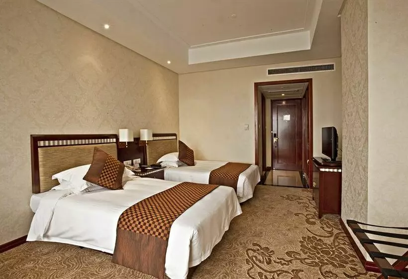 Fotos del hotel Regal Plaza:  24