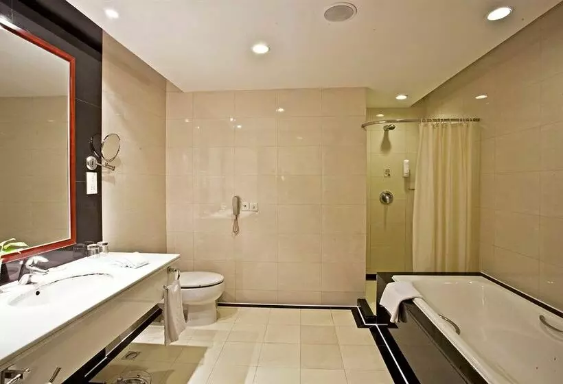 Fotos del hotel Regal Plaza:  7