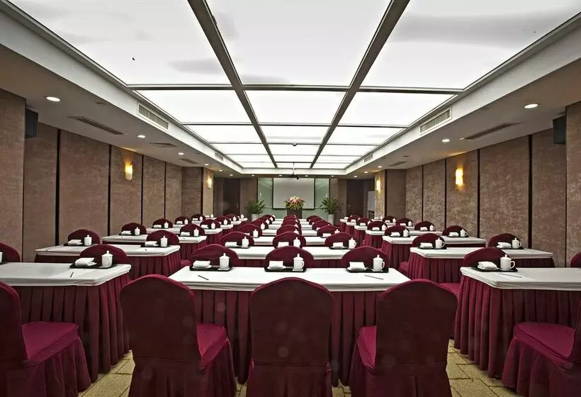 Fotos del hotel Regal Plaza:  17