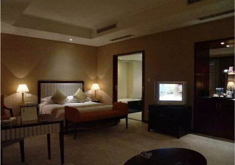 Fotos del hotel Regal Plaza:  21