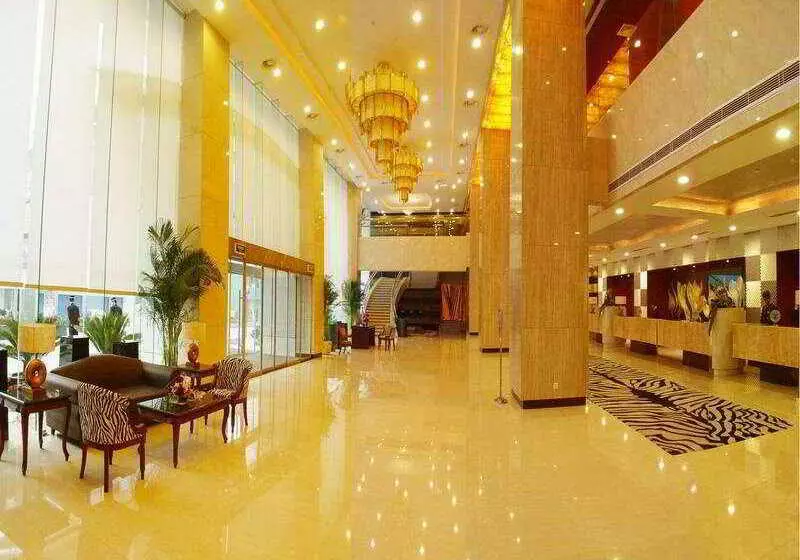 Fotos del hotel Regal Plaza:  4