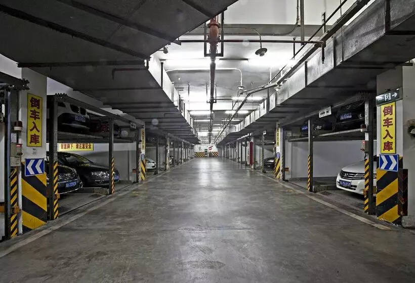 Fotos del hotel Regal Plaza:  8