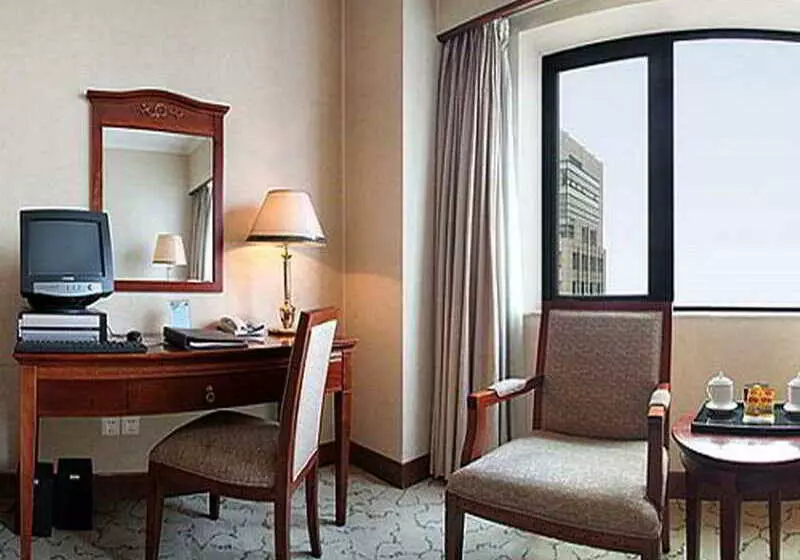 Fotos del hotel China Palace:  3