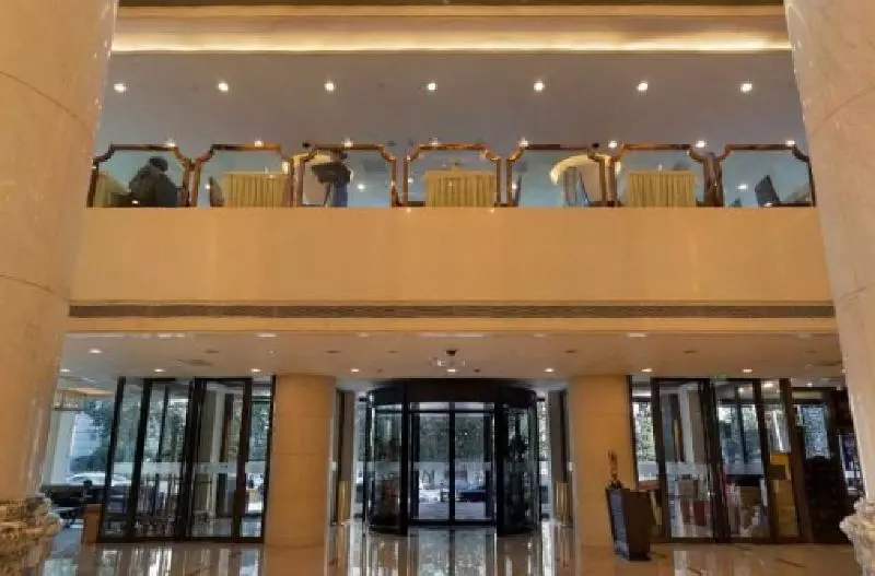 Fotos del hotel Henan Plaza:  3