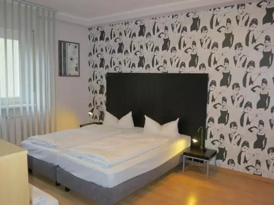 Fotos del hotel Amary City Residence:  8