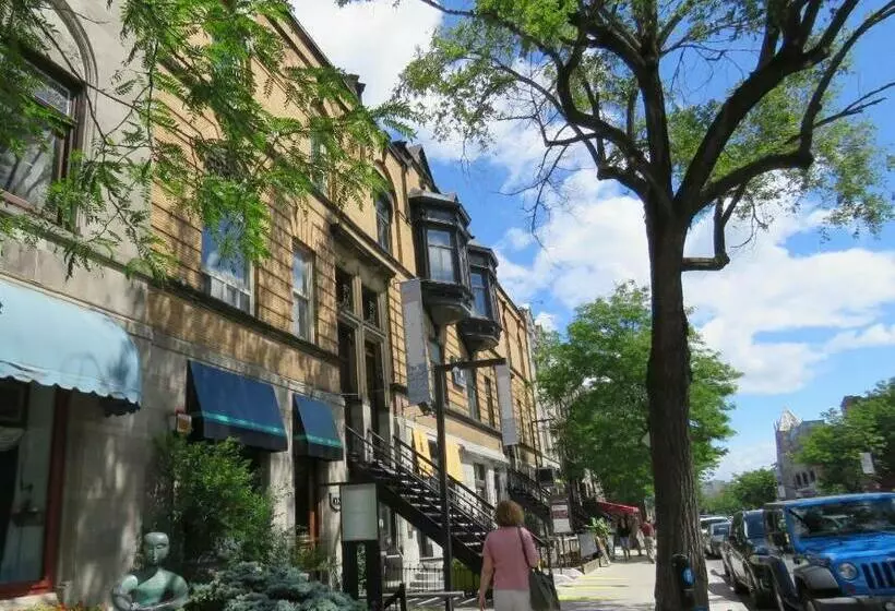 Fotos del hotel Anne Ma Soeur Anne  Studio:  7