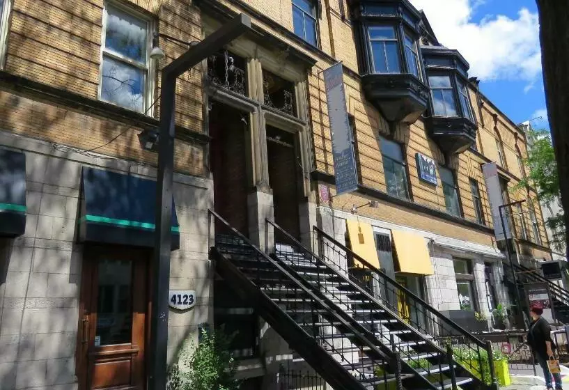 Fotos del hotel Anne Ma Soeur Anne  Studio:  11