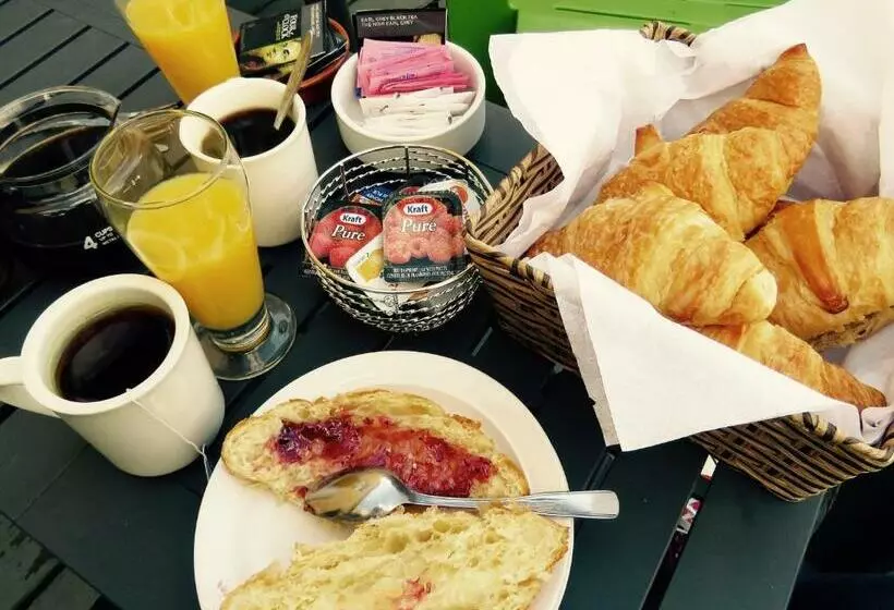 Fotos del hotel Anne Ma Soeur Anne  Studio:  3