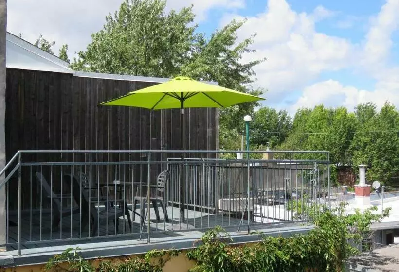 Fotos del hotel Anne Ma Soeur Anne  Studio:  9