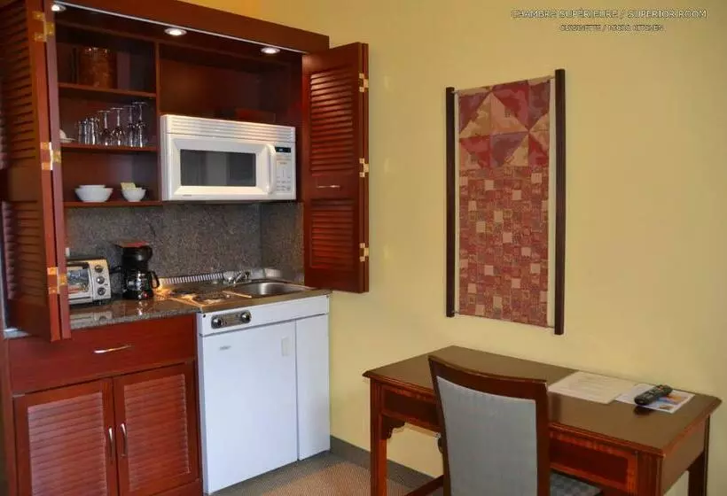 Fotos del hotel Anne Ma Soeur Anne  Studio:  8