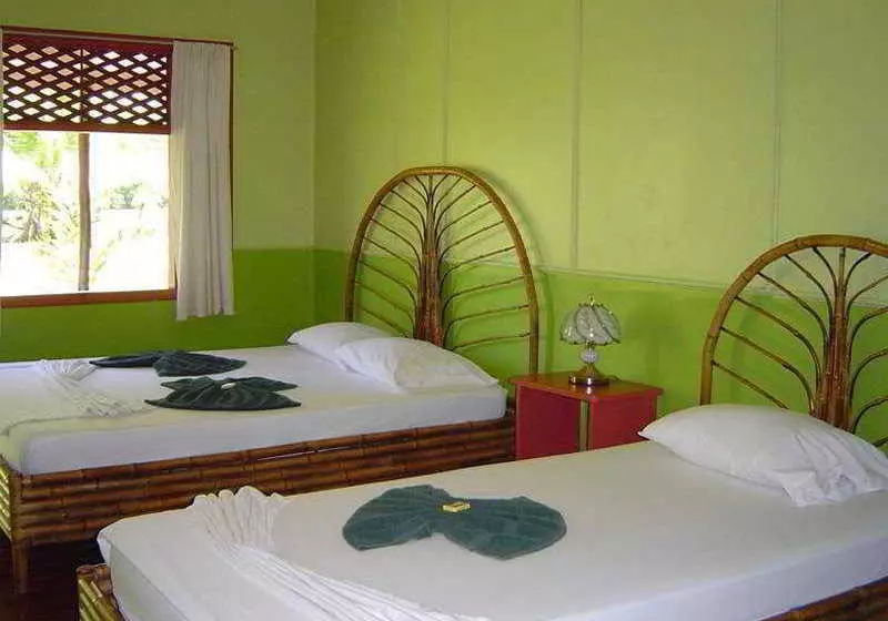 Samoa Lodge & Resort
