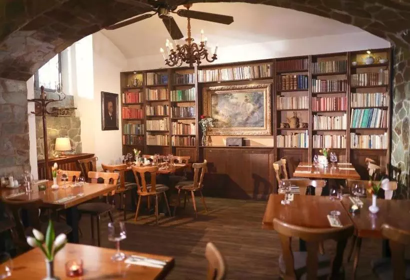 Fotos del hotel U Semika:  8