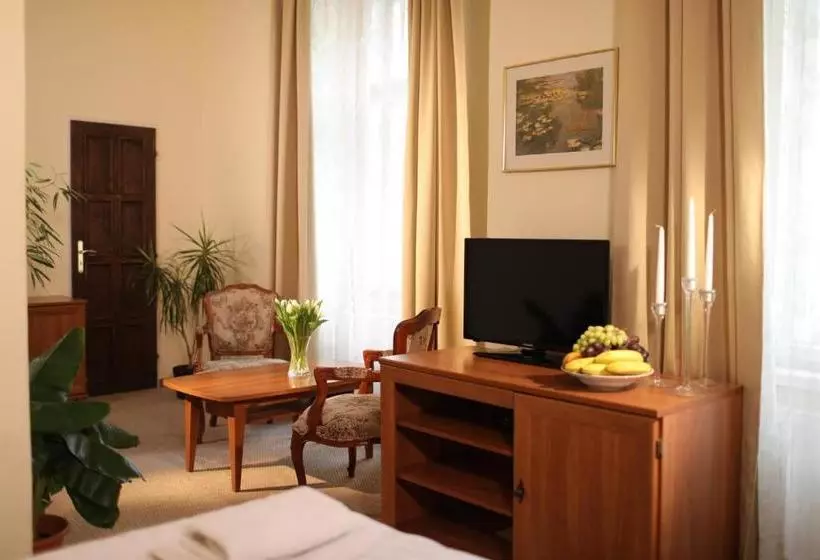 Fotos del hotel U Semika:  9