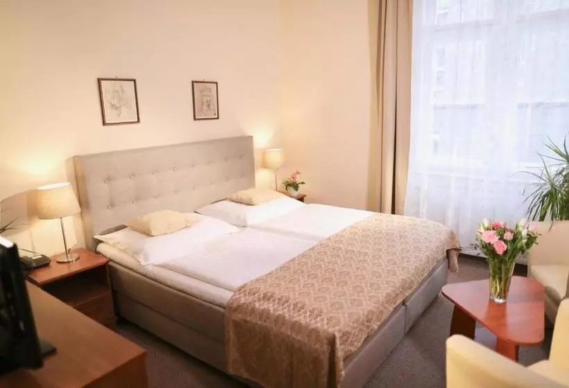 Fotos del hotel U Semika:  5