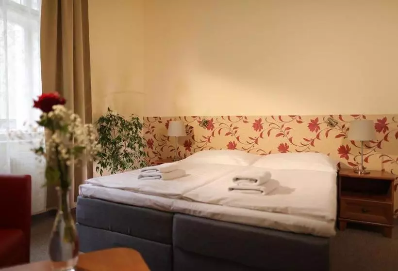 Fotos del hotel U Semika:  13