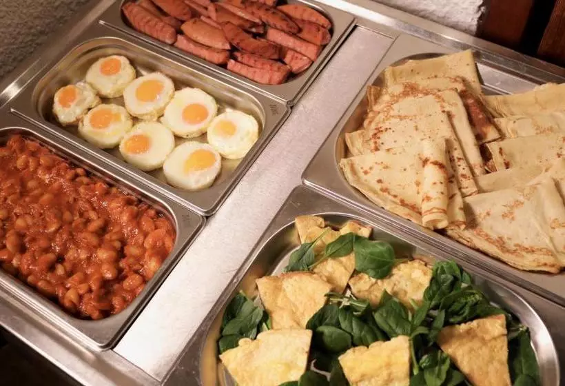 Fotos del hotel U Semika:  10