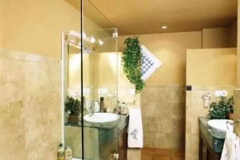 Fotos del hotel Cortijo Landete:  3