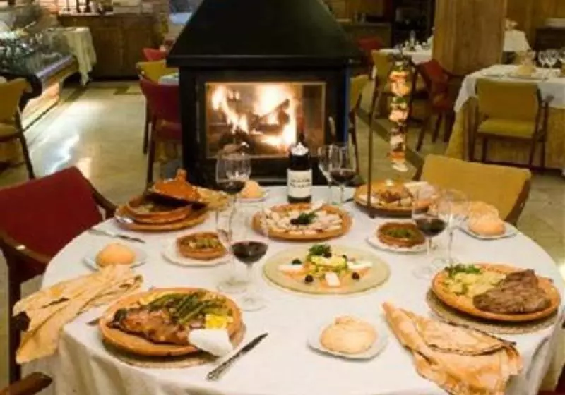 Fotos del hotel Cortijo Landete:  2