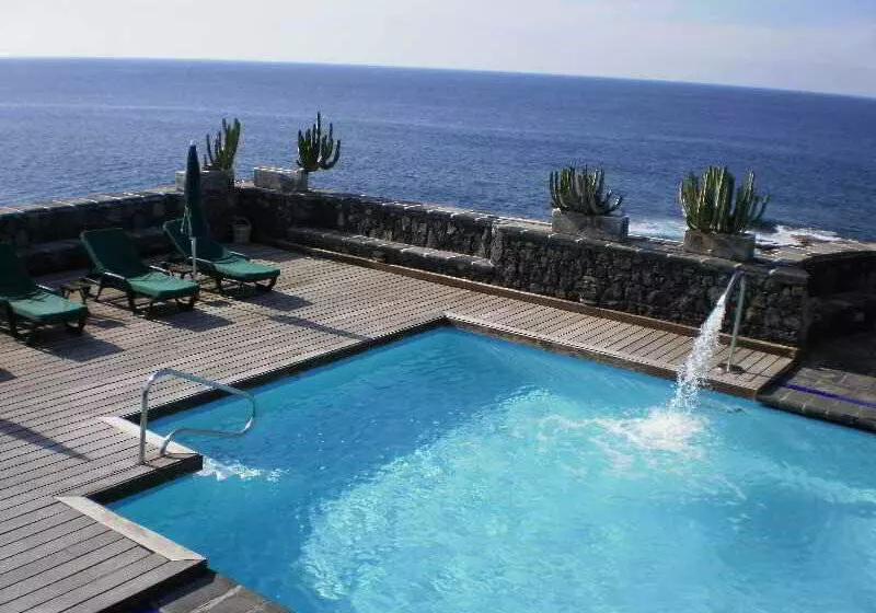 Fotos del hotel Rural Costa Salada:  1