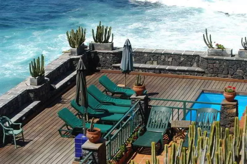 Fotos del hotel Rural Costa Salada:  12