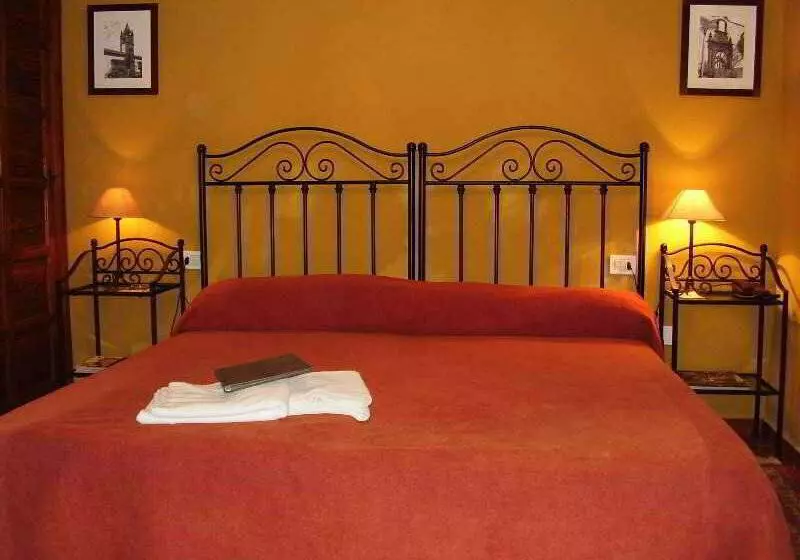 Fotos del hotel Rural Costa Salada:  6