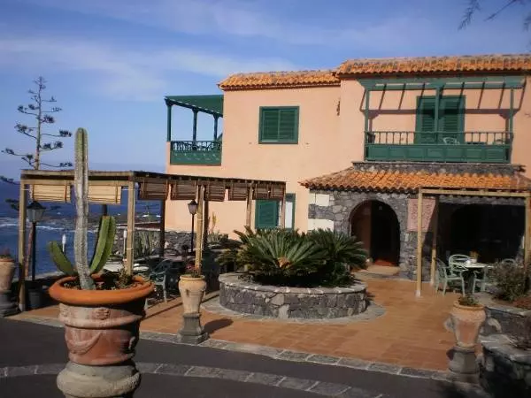 Fotos del hotel Rural Costa Salada:  13