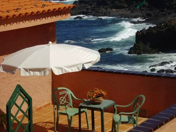 Fotos del hotel Rural Costa Salada:  17