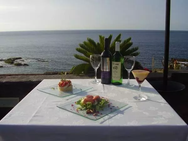 Fotos del hotel Rural Costa Salada:  18