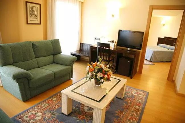 Fotos del hotel Jorge I:  13