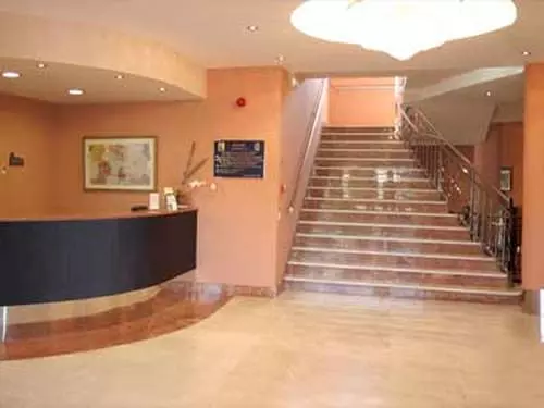 Fotos del hotel Jorge I:  2