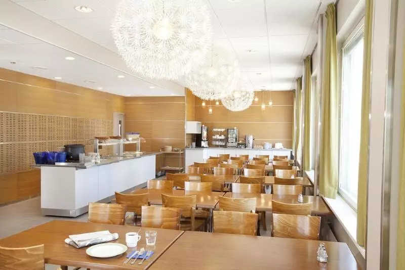 Fotos del hotel Hotel Ava:  5