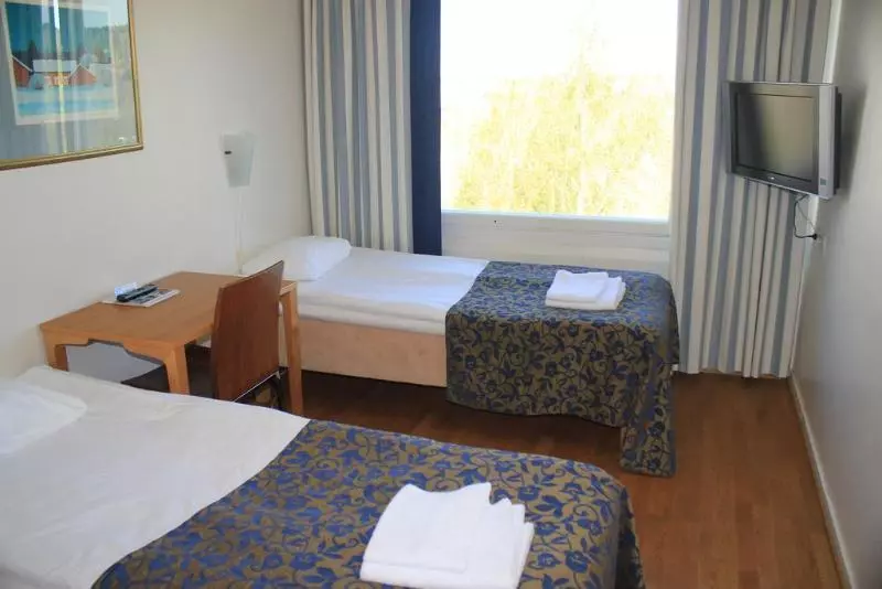 Fotos del hotel Hotel Ava:  8