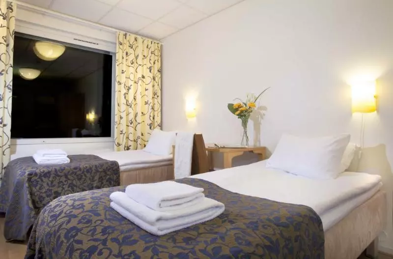 Fotos del hotel Hotel Ava:  11