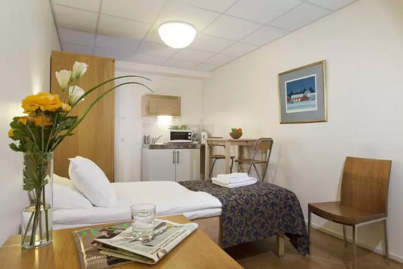 Fotos del hotel Hotel Ava:  12