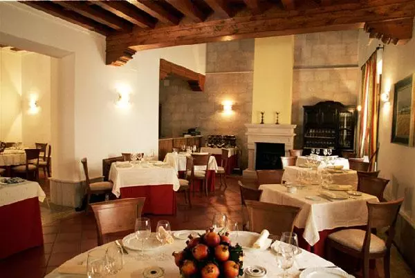 Fotos del hotel Casa Palacio Natur:  2