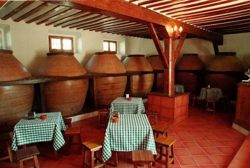 Fotos del hotel Casa Palacio Natur:  7