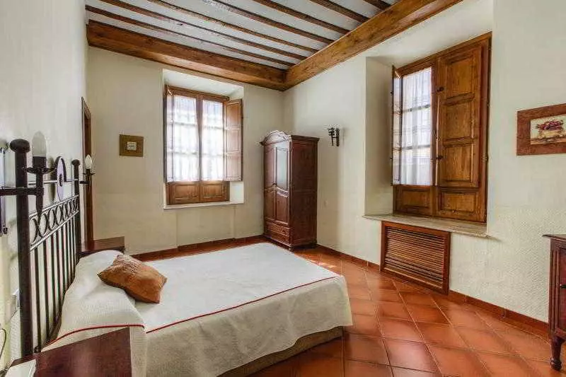 Fotos del hotel Casa Palacio Natur:  6