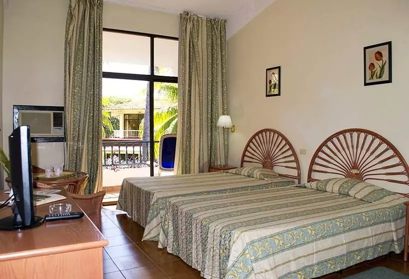 Fotos del hotel Club Amigo Carisol Los Corales:  2