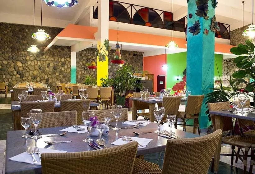 Fotos del hotel Club Amigo Carisol Los Corales:  3